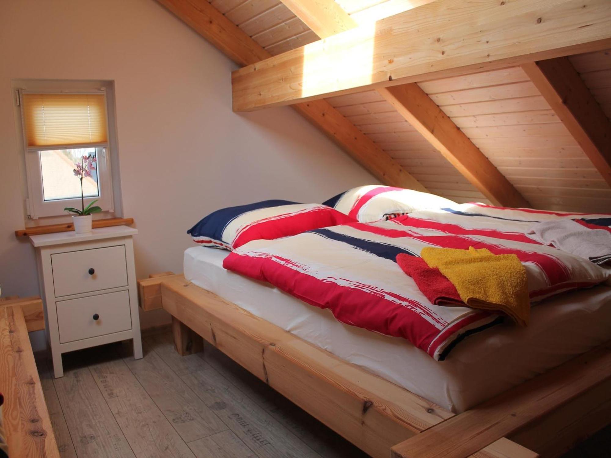 Modern Holiday Home In Brusow With Roofed Terrace Kröpelin 外观 照片