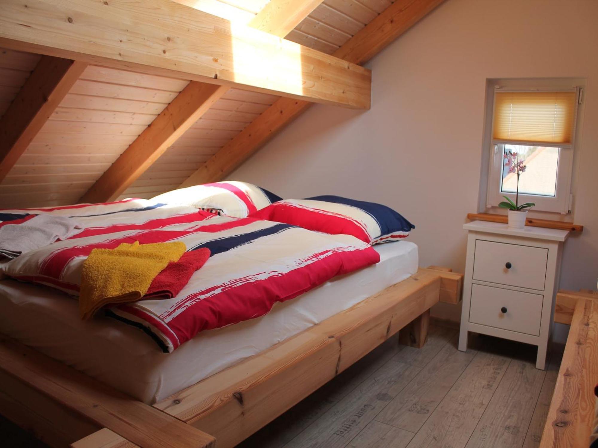 Modern Holiday Home In Brusow With Roofed Terrace Kröpelin 外观 照片